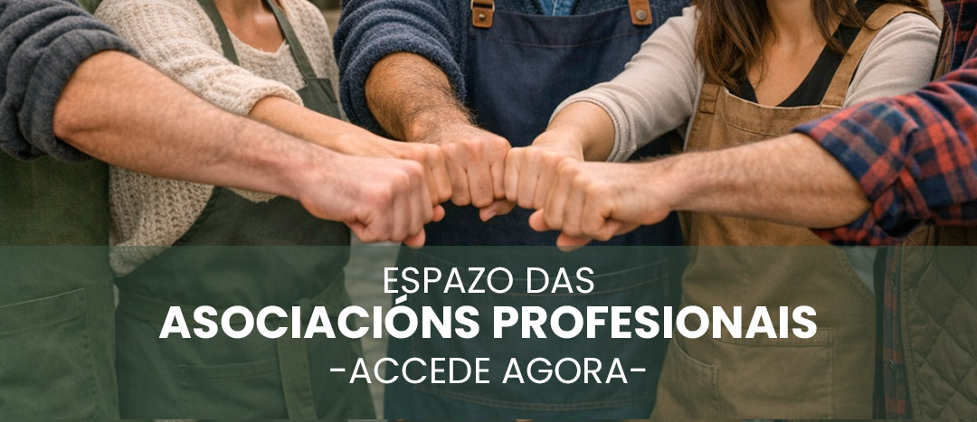 Asociaciones profesionales